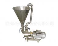 WM003-料液混合乳化泵